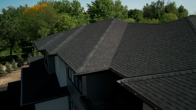 Fast & Reliable Emergency Roof Repairs in Carson City, MI